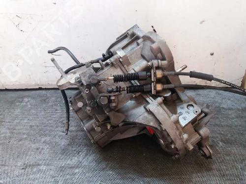 Used Gearbox Gearbox FIAT STILO (192_) 1.9 JTD (192_XE1A) (115 hp) 4656832 4656832