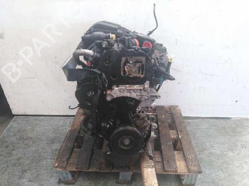 Engine PEUGEOT 1007 (KM_) | BP867016M1 - Image 4
