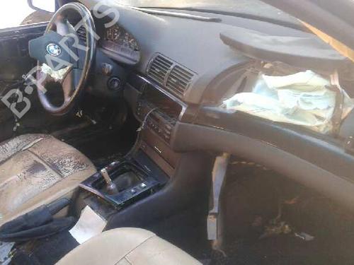 Gearbox BMW 3 (E46) 323 i | BP1561720M3 