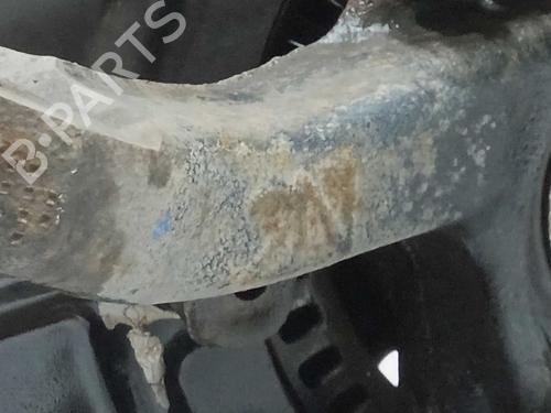 Left front steering knuckle SEAT LEON (1M1) | BP30727383M25 - Image 2