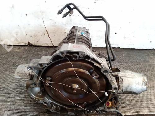 Gearbox AUDI A6 C5 (4B2, 4B4) 2.4 | BP6523922M3  - Image 5