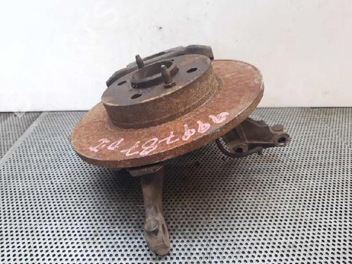Left front steering knuckle FIAT PANDA (169_) 1.2 (169.AXB11, 169.AXB1A) | BP2794410M25 - Image 2