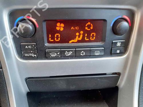 Headlight switch PEUGEOT 307 (3A/C)  | BP33810609I24  - Image 12