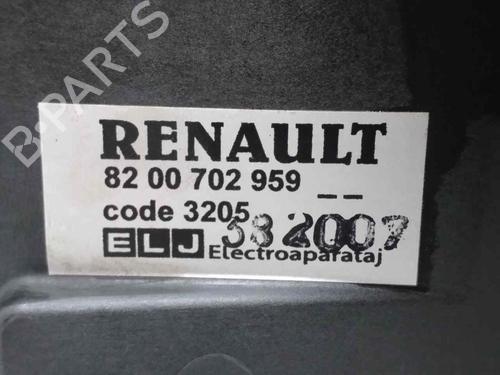 Radiator fan DACIA LOGAN (LS_) | BP596402M35 - Image 2