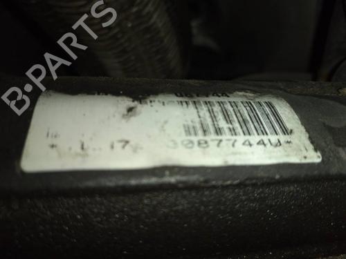 Steering rack KIA PRO CEE'D (ED) | BP13258562M22 - Image 4