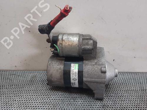 Starter RENAULT CLIO III (BR0/1, CR0/1) 1.2 16V (BR0R, BR1D, BR1L, CR0R) | BP4416987M8 