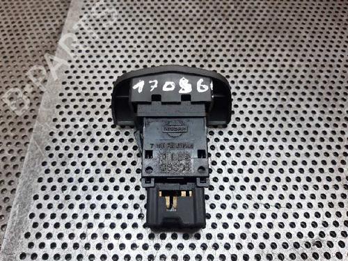 Warning switch NISSAN PRIMERA (P12) 2.2 Di | BP6616208I22 
