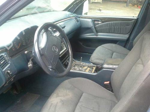 Elektronisk sensor MERCEDES-BENZ E-CLASS (W210) E 430 4-matic (210.083) | BP8736919M84 