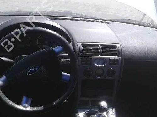 Engine FORD MONDEO III (B5Y) 2.0 TDCi | BP1021142M1 