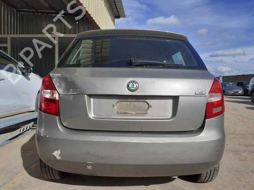 AC compressor SKODA FABIA II (542) | BP36987721M34 - Image 17