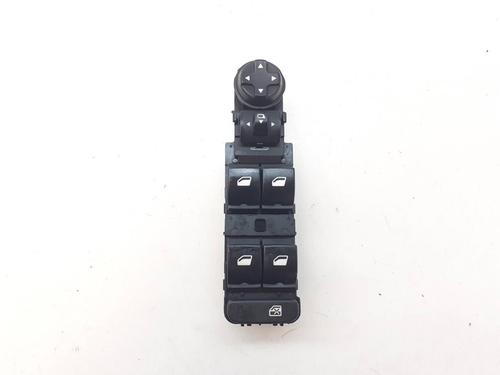 Used Left front window switch Left front window switch CITROËN C5 AIRCROSS (A_) [2018-2026] 32161053 32161053