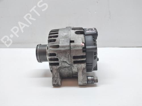 Used Alternator Alternator 28670348 28670348