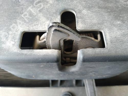 Used Hood lock HYUNDAI TUCSON (JM) 2.0 CRDi (140 hp) 14365601