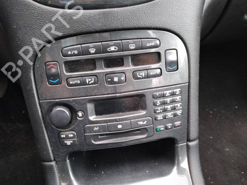 Warning switch PEUGEOT 607 (9D, 9U)  | BP8050793I22  - Image 12