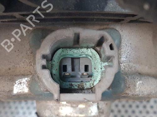 Radiator fan MAZDA 6 Hatchback (GG)  | BP2950178M35 