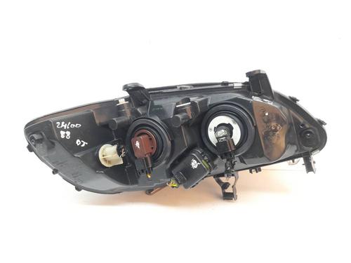 Left headlight OPEL ZAFIRA A MPV (T98) 1.6 16V (F75) | BP16919125C28 