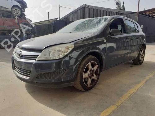 Right taillight OPEL ASTRA H (A04)  | BP30436618C35 