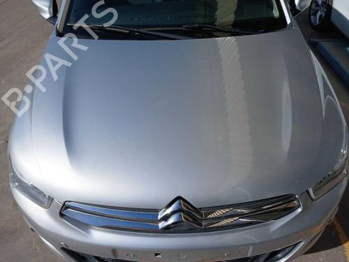 Motorhjelm CITROËN C-ELYSEE (DD_) 1.2 VTi 82 | BP36642631C1 - Image 2
