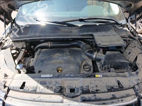 Engine LAND ROVER RANGE ROVER EVOQUE (L538) 2.2 D | BP35721117M1  - Image 11