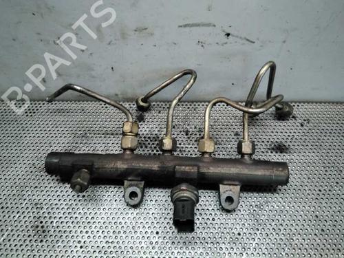 Used Injection rail Injection rail 4497308 4497308
