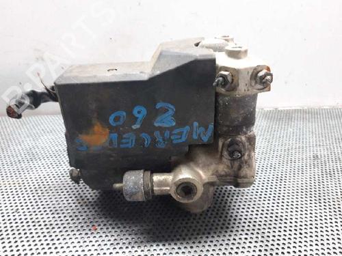 Used ABS pump MERCEDES-BENZ 124 Saloon (W124) 260 E (124.026) (160 hp) 3440975