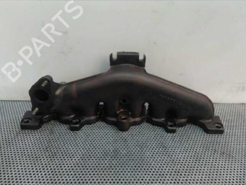 Used Exhaust manifold Exhaust manifold 11654352 11654352