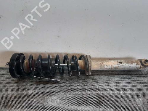 Used Left rear shock absorber BMW 5 (E39) 523 i (170 hp) 1166749