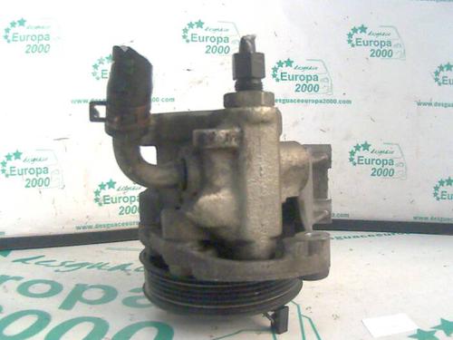 Styring servopumpe RENAULT LAGUNA I (B56_, 556_) [1993-2002]  205144