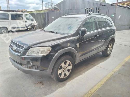 Headlight switch CHEVROLET CAPTIVA (C100, C140) | BP34438974I24 - Image 5