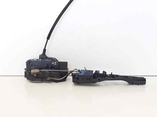 Used Front left lock OPEL INSIGNIA A (G09) [2008-2017]  11884648