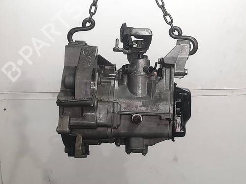 Used Gearbox SEAT ALTEA (5P1) [2004-2015]  22440997