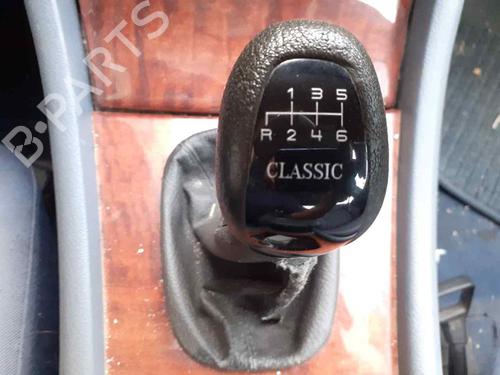 Climate control MERCEDES-BENZ C-CLASS (W203) C 220 CDI (203.006) | BP23331163I5  - Image 11