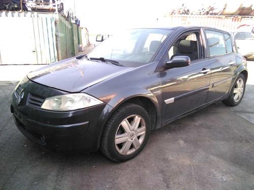 Injector RENAULT MEGANE II (BM0/1_, CM0/1_) 1.5 dCi (BM1E, CM1E) | BP5185072M100 