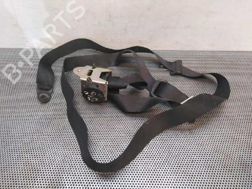 Front right seatbelt FORD FOCUS C-MAX (DM2)  | BP8737006I25 