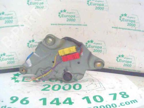 Rear wiper motor PEUGEOT 806 (221) 1.9 TD | BP589372M102 