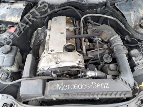 Engine MERCEDES-BENZ C-CLASS Coupe (CL203) | BP24880117M1 - Image 12