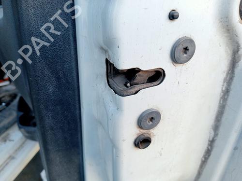 Used Front right lock CITROËN JUMPY II Van 2.0 HDi 120 (120 hp) 31840111