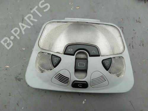 Interior roof light MERCEDES-BENZ C-CLASS (W203) C 270 CDI (203.016) | BP7408686I8 