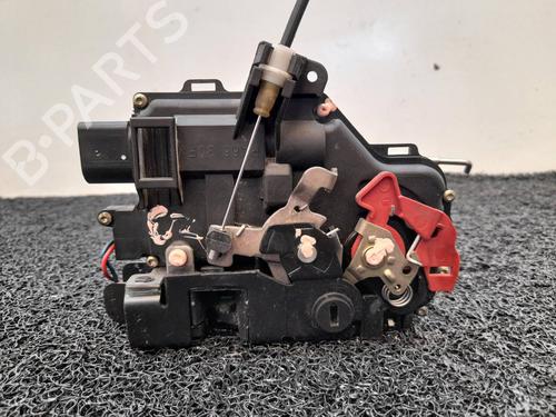 Used Rear right lock Rear right lock 8250999 8250999