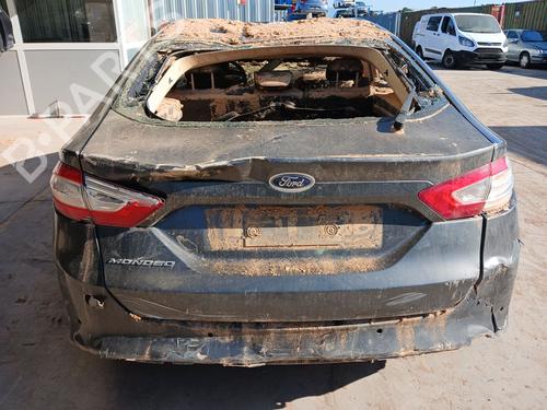 Left headlight FORD MONDEO V Hatchback (CE) 2.0 TDCi | BP34541100C28  - Image 9