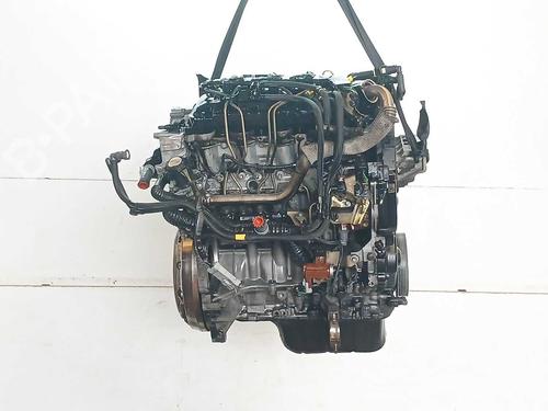 Used Engine Engine 37537024 37537024
