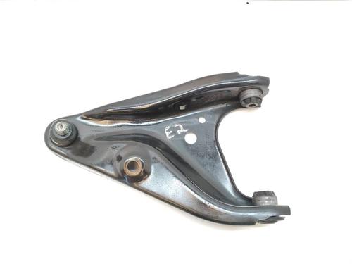 Used Left front suspension arm DACIA LOGAN II [2012-2025]  15989136