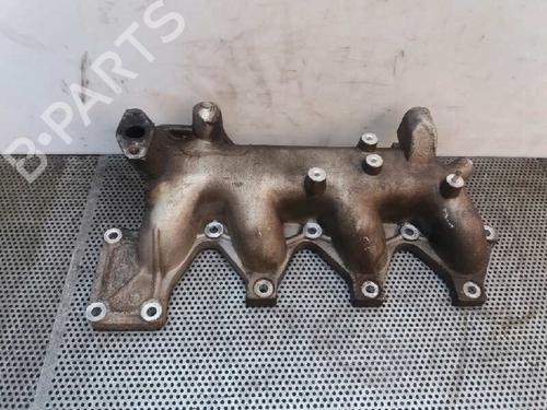 Manifold Indsugning KIA RETONA Closed Off-Road Vehicle (FK) 2.0 TD (83 hp) 2693793