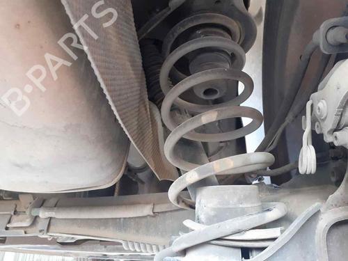 Støddæmperfjeder CITROËN C4 Picasso I MPV (UD_) [2006-2015]  32846762