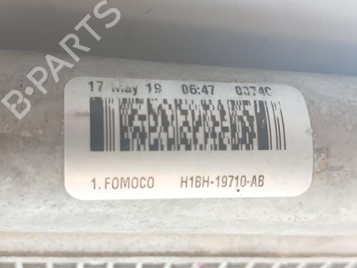 AC radiator FORD TRANSIT COURIER B460 Box Body/MPV 1.5 EcoBlue | BP37400613M32 - Image 2