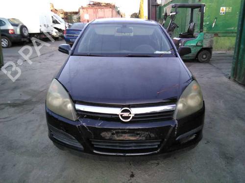Cylinder head OPEL ASTRA H (A04) 1.7 CDTI (L48) | BP12525105M5 