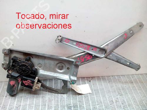 Used Front right window mechanism OPEL VECTRA B (J96) [1995-2004]  208704