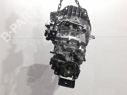 Gearbox IVECO DAILY III Van 35 C 12 V, 35 S 12 V (AGKA43A2, AGKB43A2, AGKB46A2,... | BP30926606M3