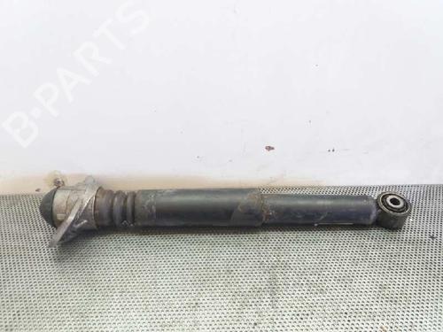 Used Right rear shock absorber SEAT ALTEA (5P1) [2004-2015]  592709