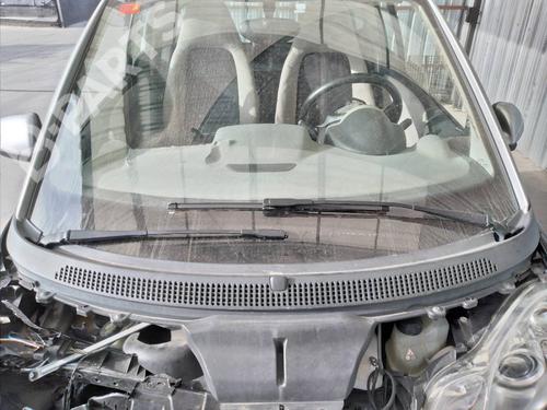 Used Scuttle panel Scuttle panel SMART FORTWO Coupe (451) 1.0 (451.331, 451.380) (71 hp) 10514270 10514270